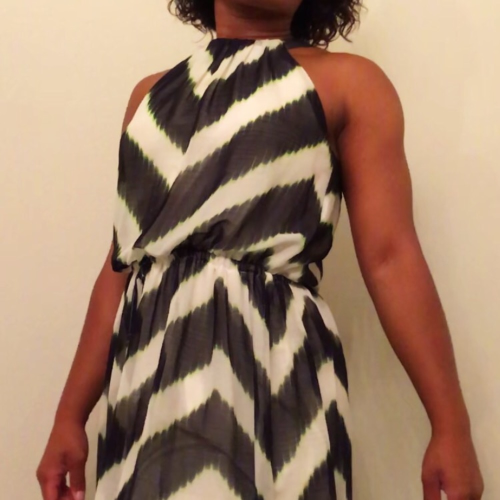 Vince Camuto Maxi Dress